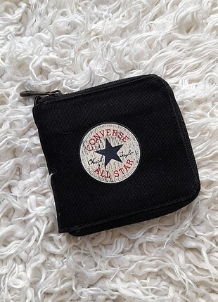 Converse Cüzdan 