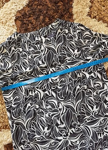 xl Beden çeşitli Renk Marks&spencer elbise