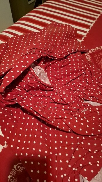 Nevresim takımı - Görsel 6