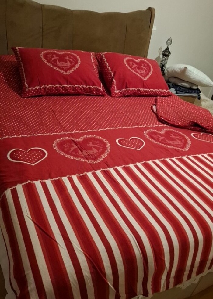 Nevresim takımı - Görsel 2