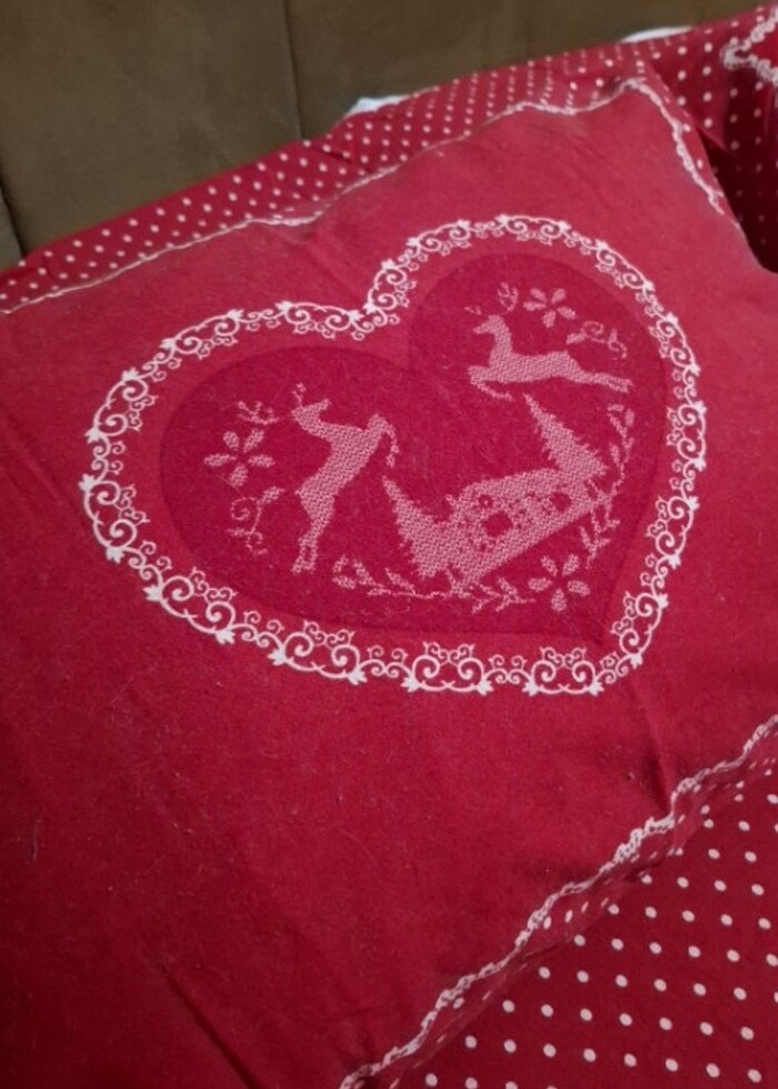 Nevresim takımı - Görsel 4