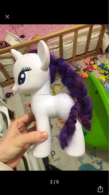 My little pony oyuncak