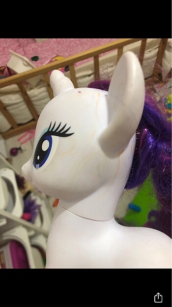  My little pony oyuncak