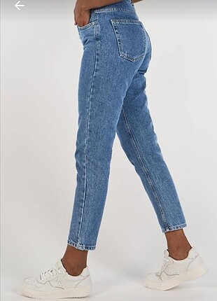 Addax Jean 