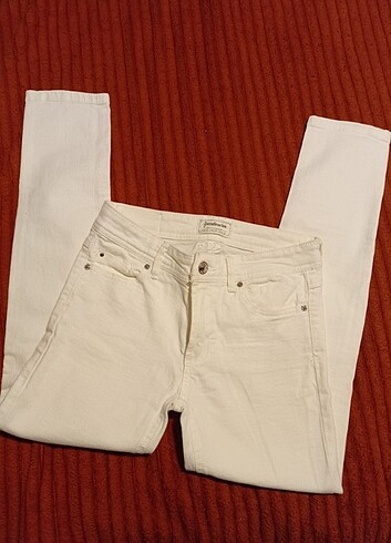 Jean pantolon 