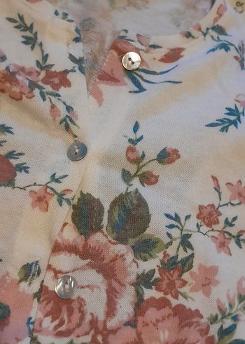 Zara Zara kız cocuk hirka