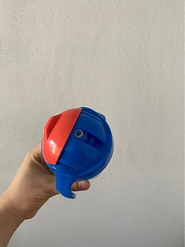 Pipet suluk