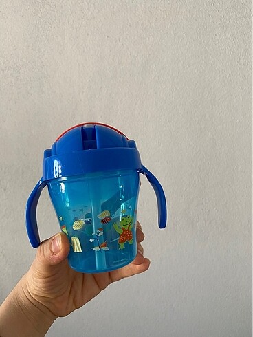 Beden Pipet suluk