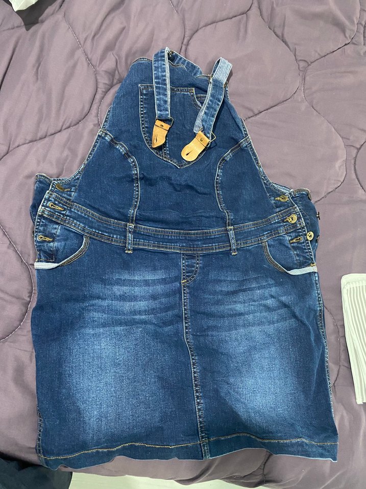 Hamile tulum - Görsel 2