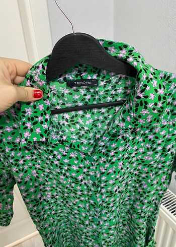 Midi Elbise - Görsel 6