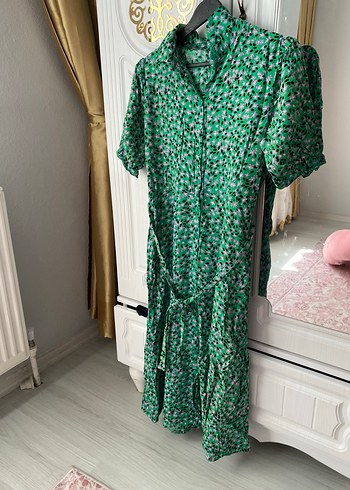 Midi Elbise - Görsel 5