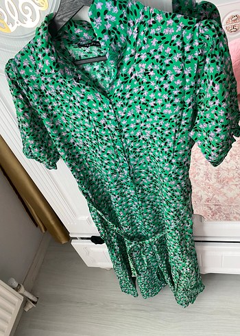 Midi Elbise - Görsel 2