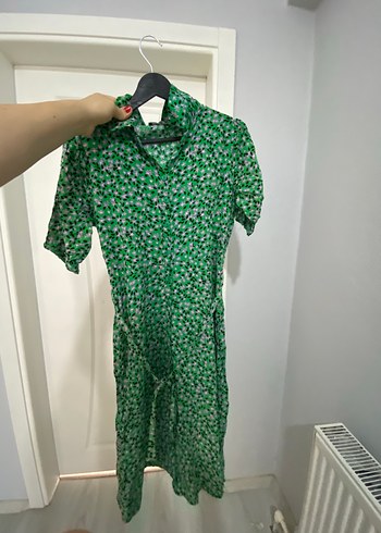 Midi Elbise - Görsel 3