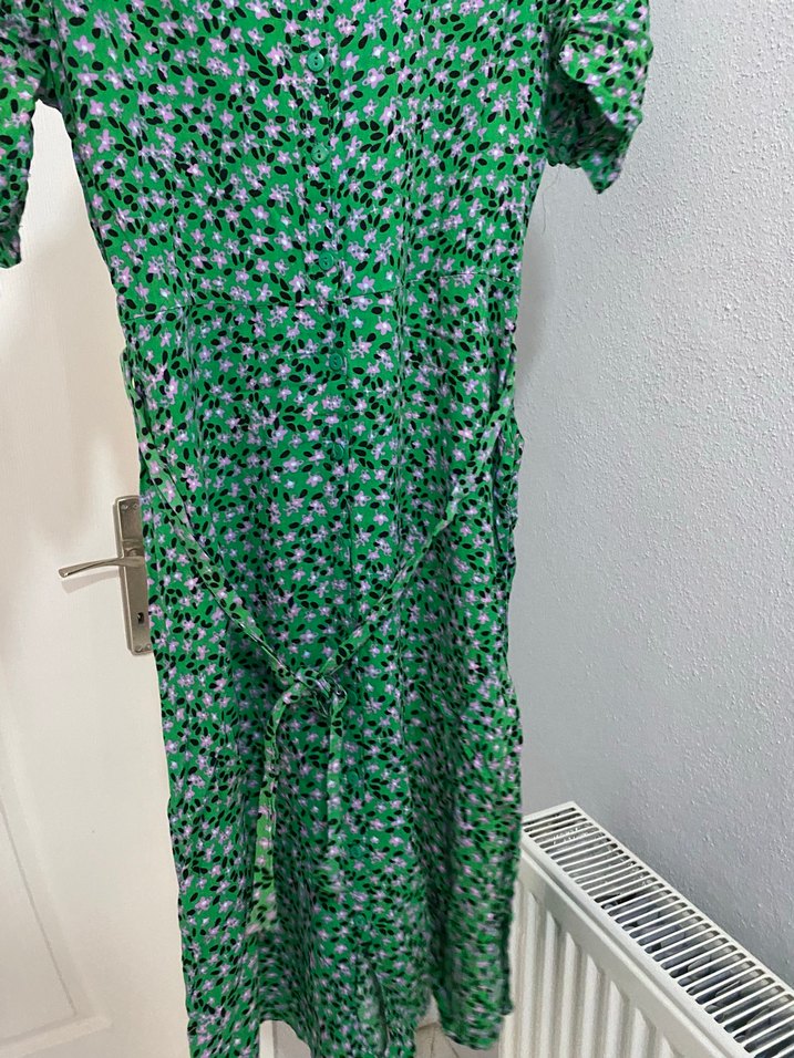 Midi Elbise - Görsel 4