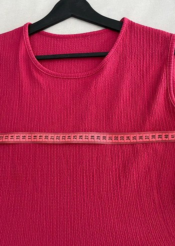 Oversize elbise - Görsel 6