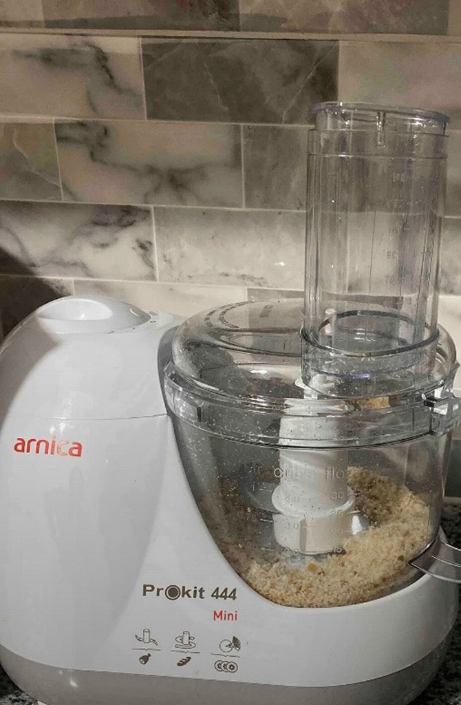 Arnica Mini Prokit 444 Blender - Görsel 3