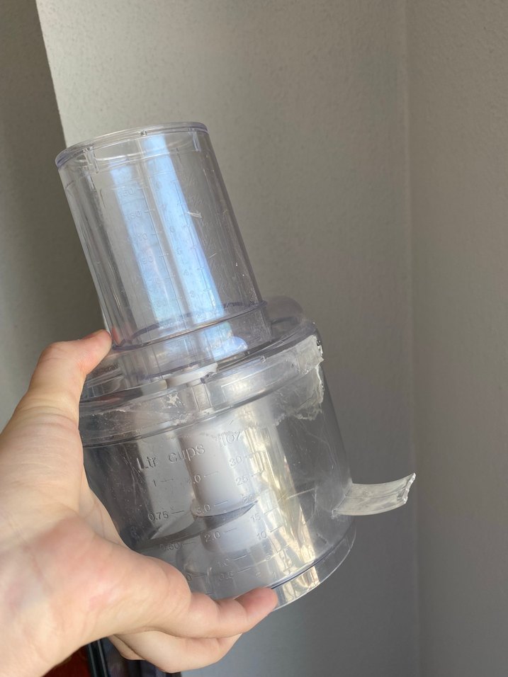 Arnica Mini Prokit 444 Blender - Görsel 4