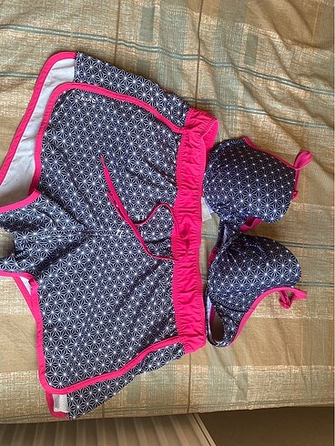Decathlon bikini
