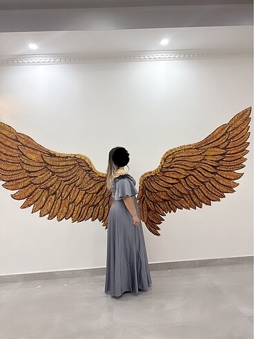 Diğer Abiye elbise