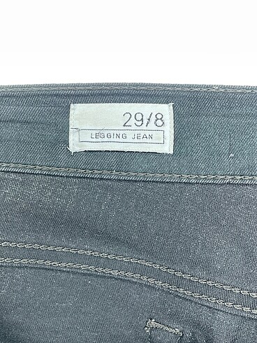29 Beden siyah Renk Gap Skinny %70 İndirimli.