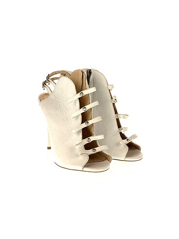 Sertaç Delibaş Sertaç Delibaş Stiletto p İndirimli.