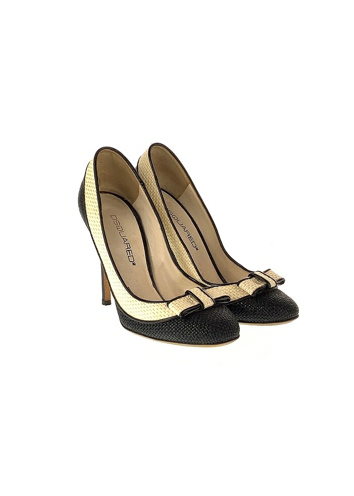 DSquared2 Stiletto p İndirimli. - Görsel 2