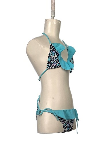 Vintage Love Diğer Bikini %70 İndirimli.