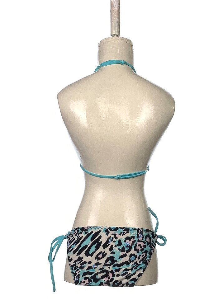 Diğer Bikini %70 İndirimli. - Görsel 3