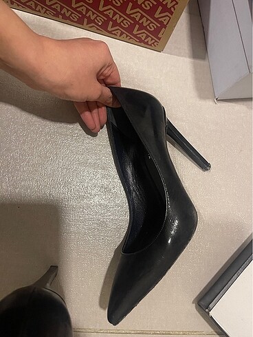 39 Beden Acadrmia Stiletto