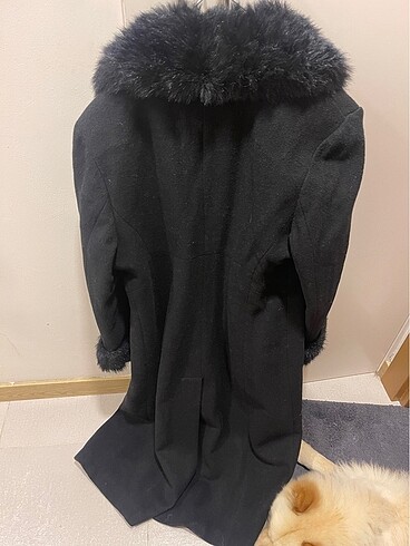 m Beden Vintage kaban