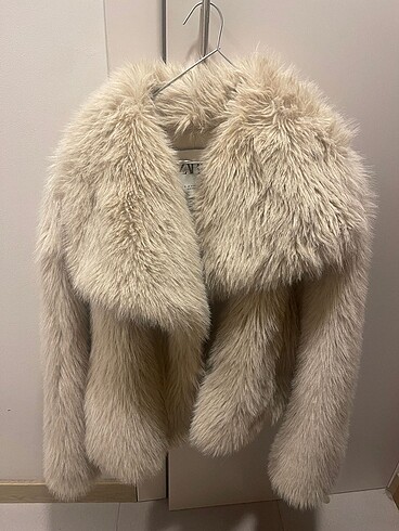 Zara ceket