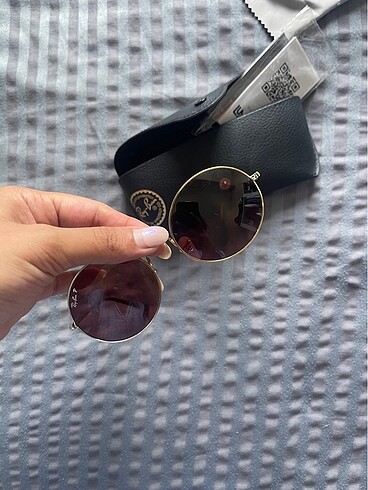 Ray Ban gözlüğü