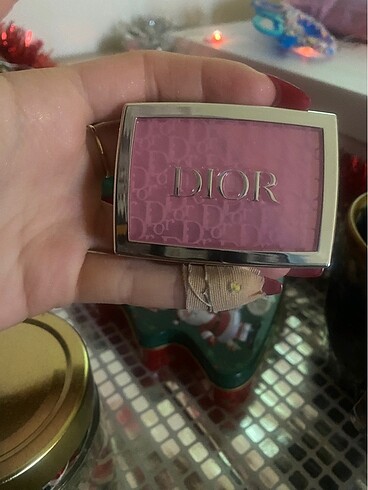 DIOR ALLIK