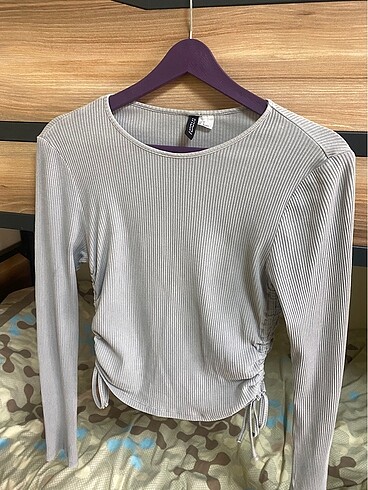 H&M CROP