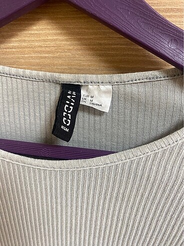 H&M H&M CROP