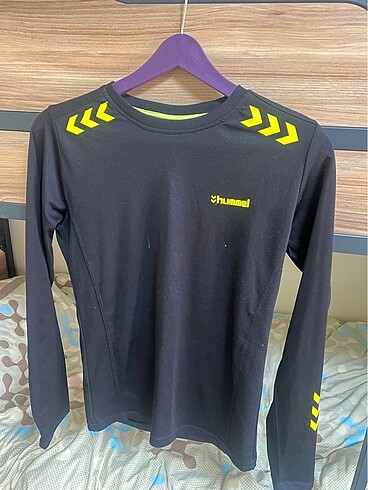 HUMMEL SPOR ÜSTÜ