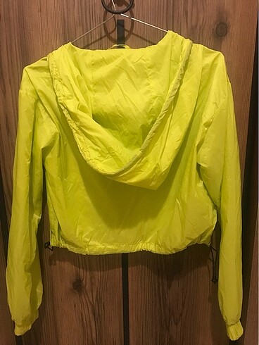 Bershka Bershka Yağmurluk