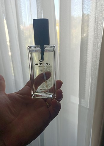 Beden Sansiro Oriental Kadın Parfümü 50 ml