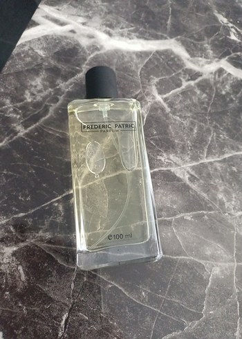 Calvin Klein Frederic Patric Kadın Parfümü 100 ml