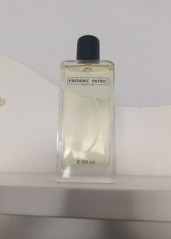 Beden Frederic Patric Kadın Parfümü 100 ml