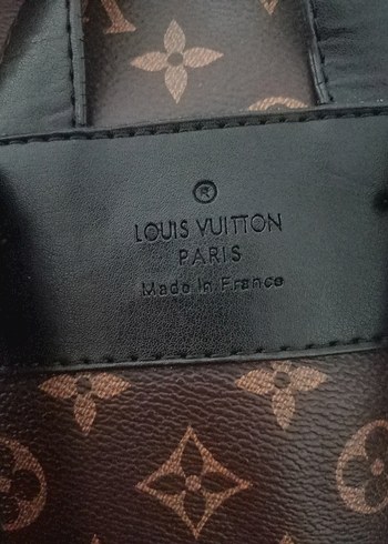 a kalite sırt çantası - Görsel 3