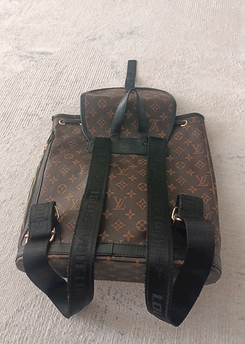 a kalite sırt çantası - Görsel 7