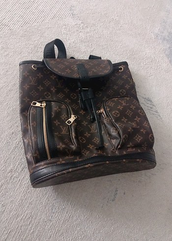 a kalite sırt çantası - Görsel 2