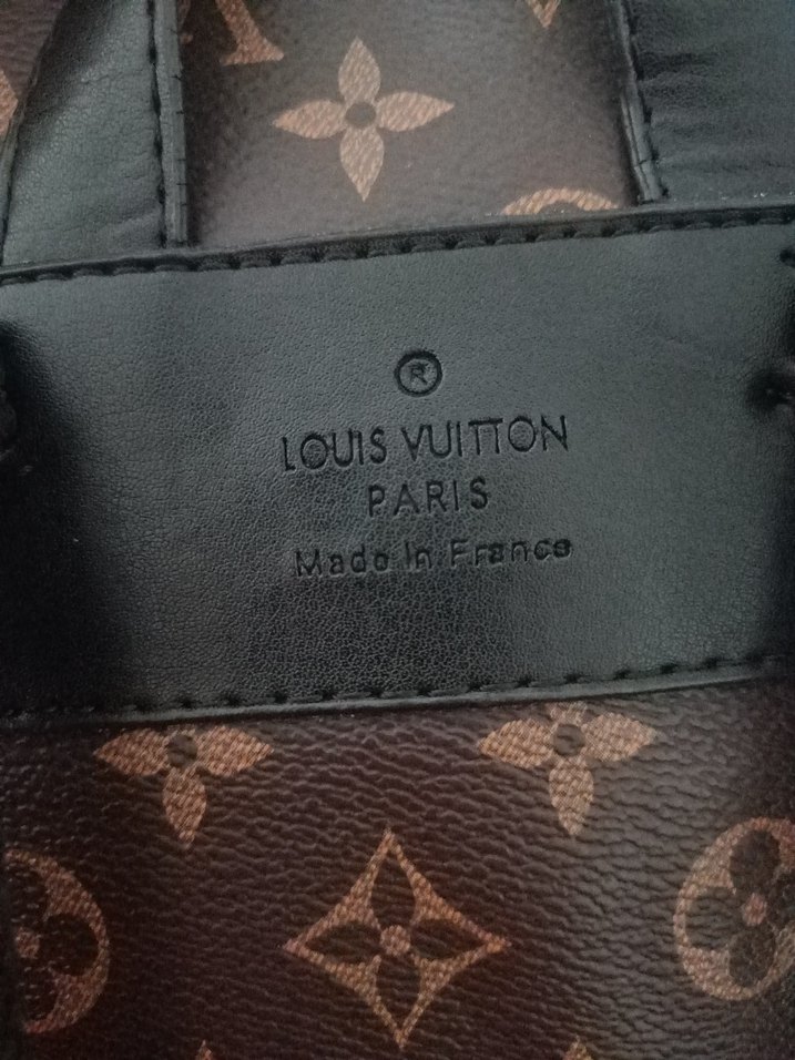 a kalite sırt çantası - Görsel 3