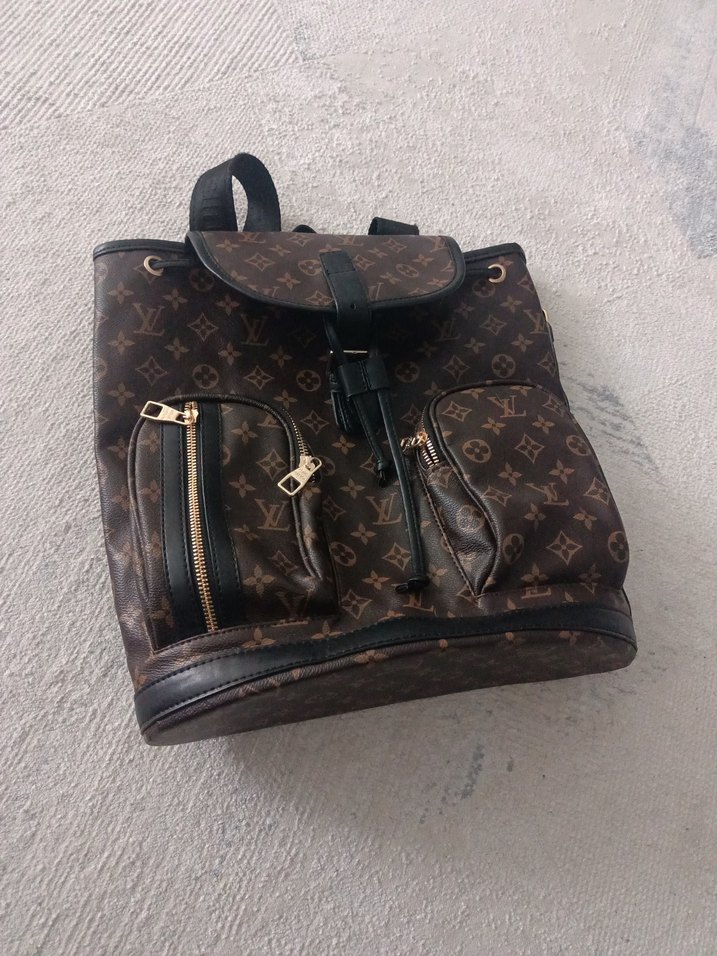 a kalite sırt çantası - Görsel 2