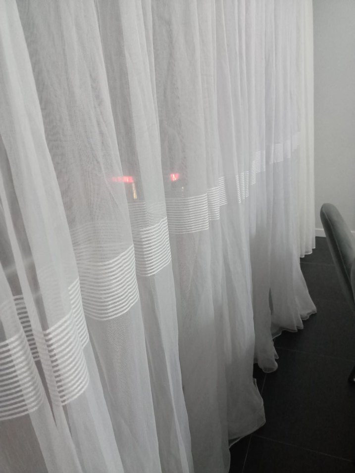 sıfır tül - Görsel 5