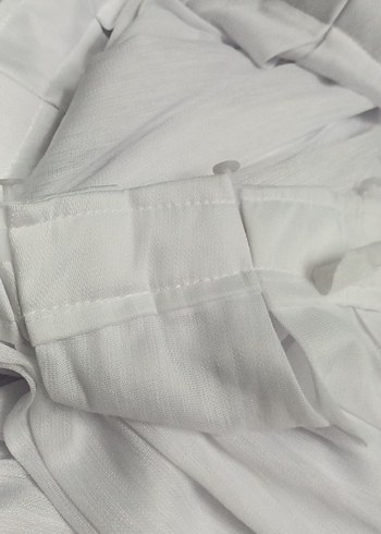 kaliteli sıfır tül - Görsel 10