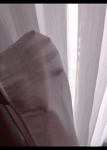 kaliteli sıfır tül - Görsel 9