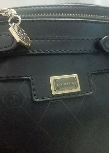 deri çanta - Görsel 6