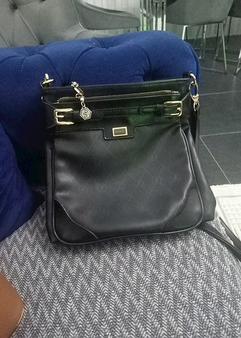 deri çanta - Görsel 3